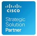 Cisco Strategic Solution Partner