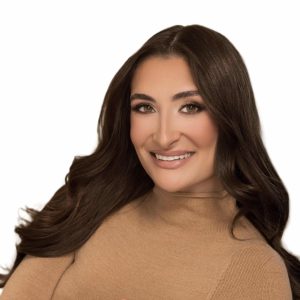 Paulina Boyers